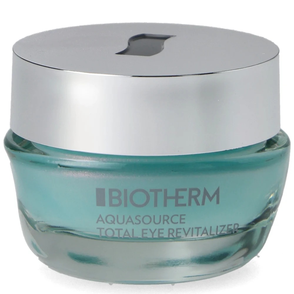 Aquasource Moisturizing Eye Cream 15 ml – Biotherm v:5341923