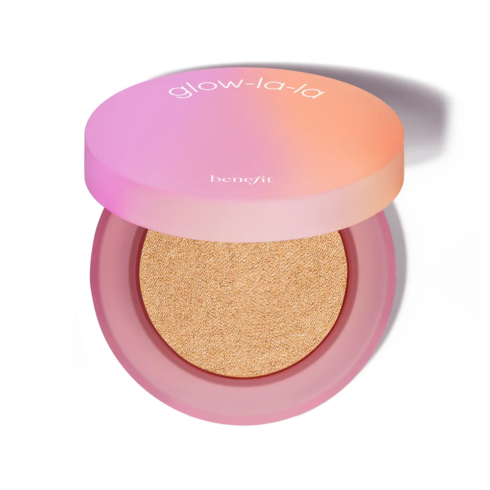 Glow-la-la Highlight Powder Nova – Benefit v:5347028 Glow-la-la Highlight Powder Nova – Benefit v:5347028
