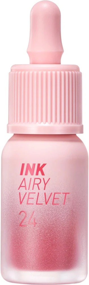Peripera Ink Airy Velvet 24 Heavenly Peach v:8555729