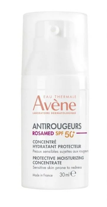 Avène Rosamed SPF50+ dagkrem – Rødhet og rosacea v:7878549 Avène Rosamed SPF50+ dagkrem – Rødhet og rosacea v:7878549