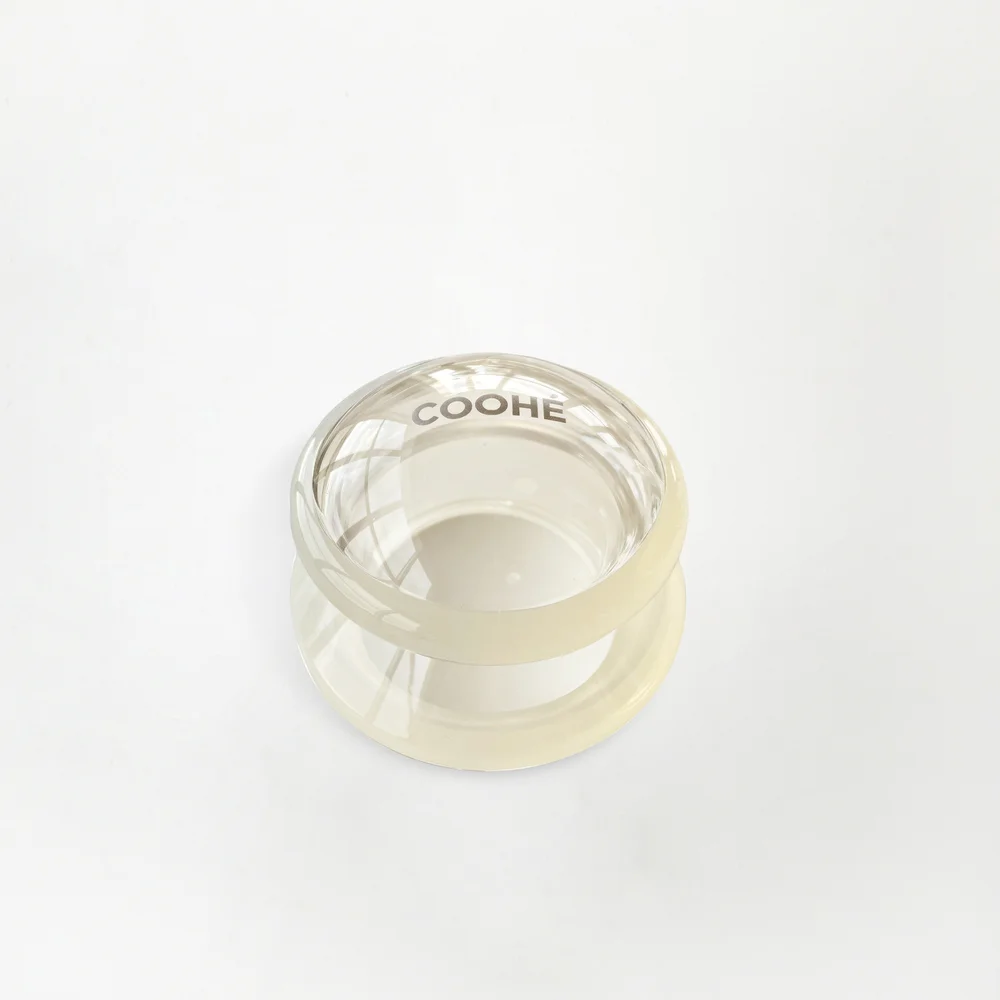 UFO Silicone Cupping Mini - COOHÉ v:9825283