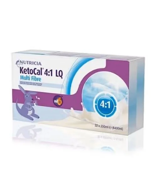Ketocal 4:1 Lq Nøytral 32×200 ml v:6448672 Ketocal 4:1 Lq Nøytral 32×200 ml v:6448672