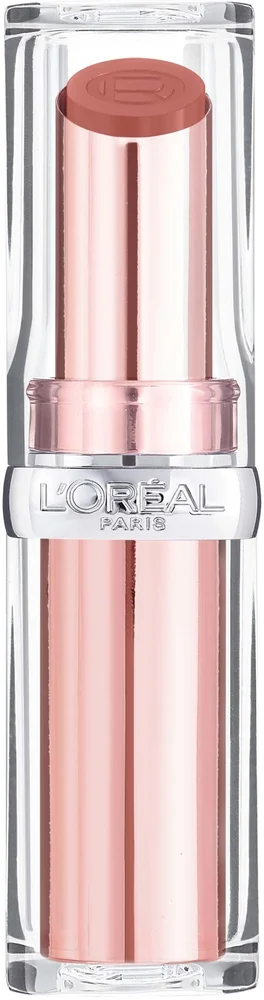 Loreal Paris Color Riche Glow Paradise Balm-in-Lipstick 191 Nude Heaven v:6577999 Loreal Paris Color Riche Glow Paradise Balm-in-Lipstick 191 Nude Heaven v:6577999