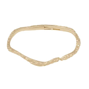 Snö Of Sweden Cat Brace Plain Gold Onesize v:5281368 Snö Of Sweden Cat Brace Plain Gold Onesize v:5281368
