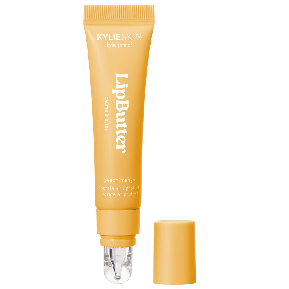 Lip Butter Peach Mango – Kylie Cosmetics v:9912059 Lip Butter Peach Mango – Kylie Cosmetics v:9912059