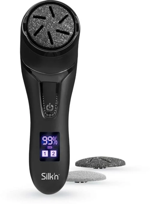 Silk’n FreshPedi Black v:6245193 Silk’n FreshPedi Black v:6245193