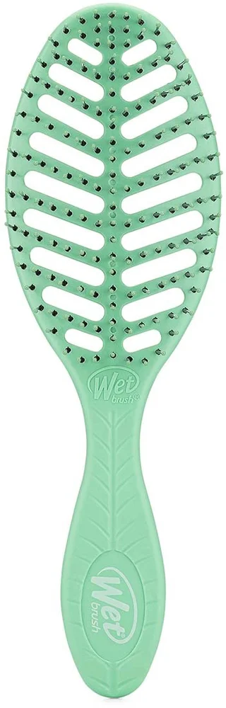 WetBrush Go Green Speed Dry Green v:1941030 WetBrush Go Green Speed Dry Green v:1941030