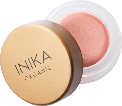 Inika Organic Lip & Cheek Cream Dusk v:3246286 Inika Organic Lip & Cheek Cream Dusk v:3246286