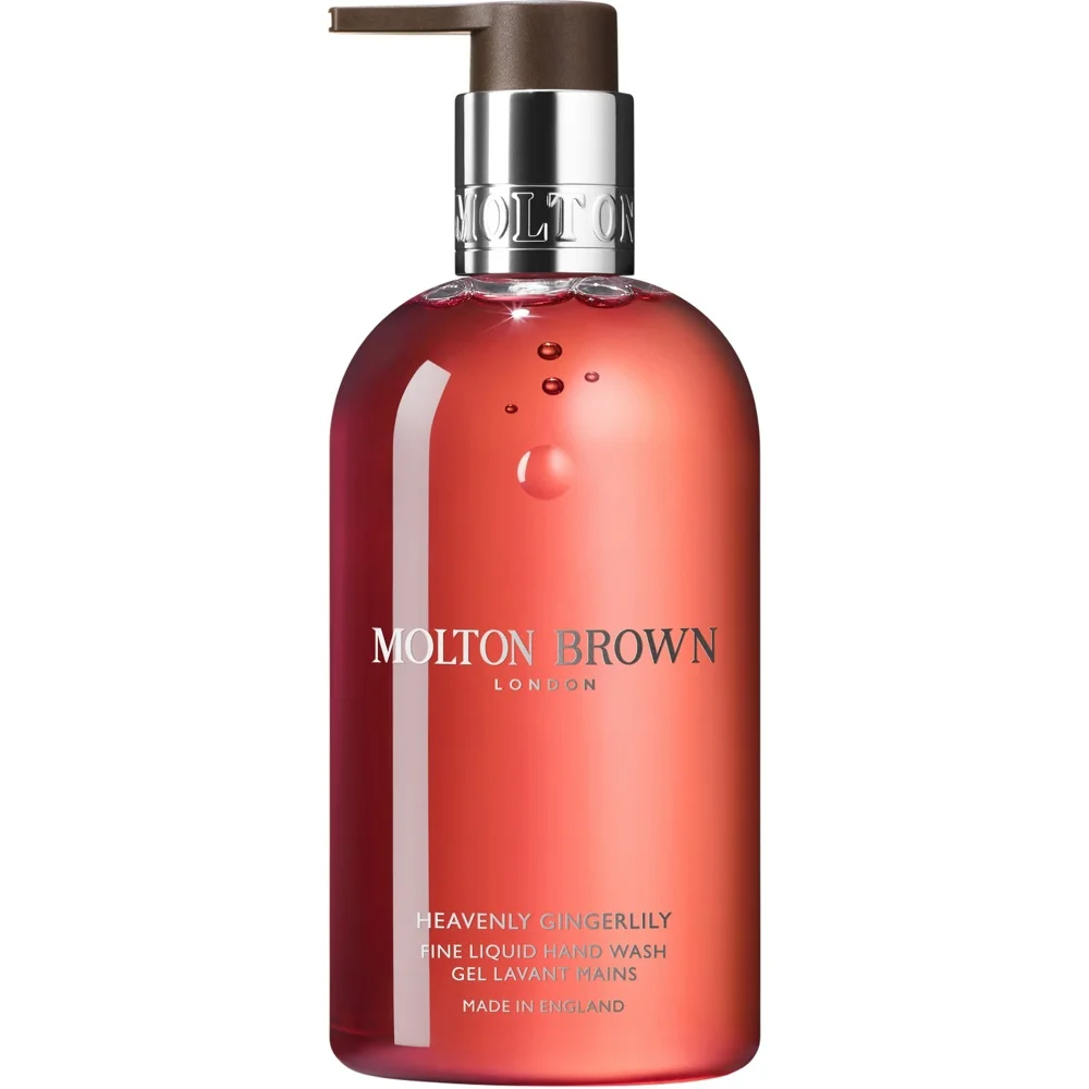 Heavenly Gingerlily Fine Liquid Hand Wash, 300ml v:3263011