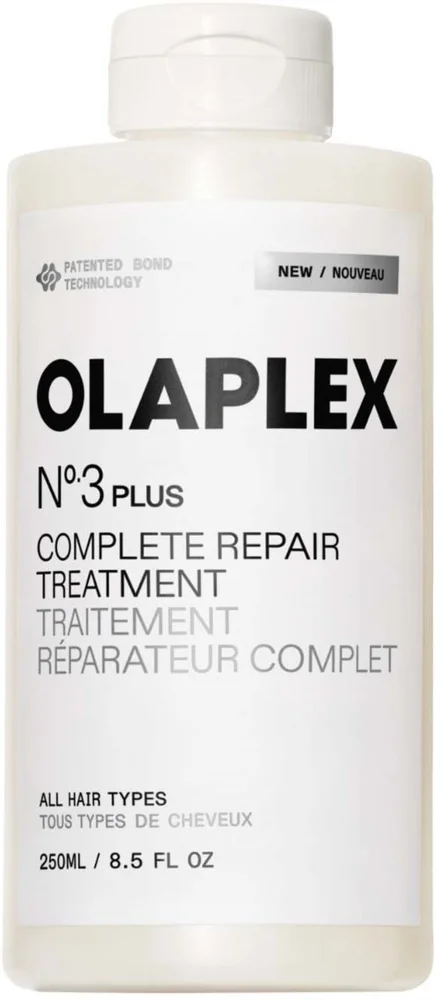 Olaplex No3 Plus Complete Repair Treatment 250 ml v:1985634 Olaplex No3 Plus Complete Repair Treatment 250 ml v:1985634