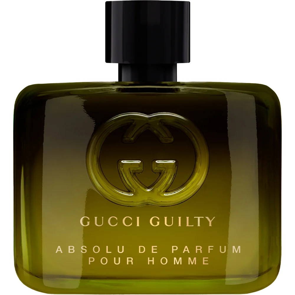 Gucci Guilty Pour Homme, Absolu de Parfum v:8302384