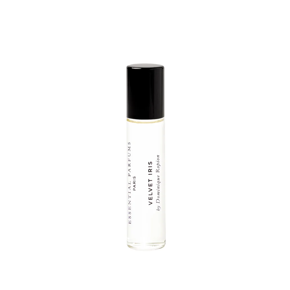 Velvet Iris By Dominique Ropion Eau de Parfum 10 ml - Essential Parfums v:7399580