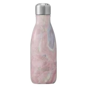 S’well Bottle Geode Rose 260ml v:4610231 S’well Bottle Geode Rose 260ml v:4610231