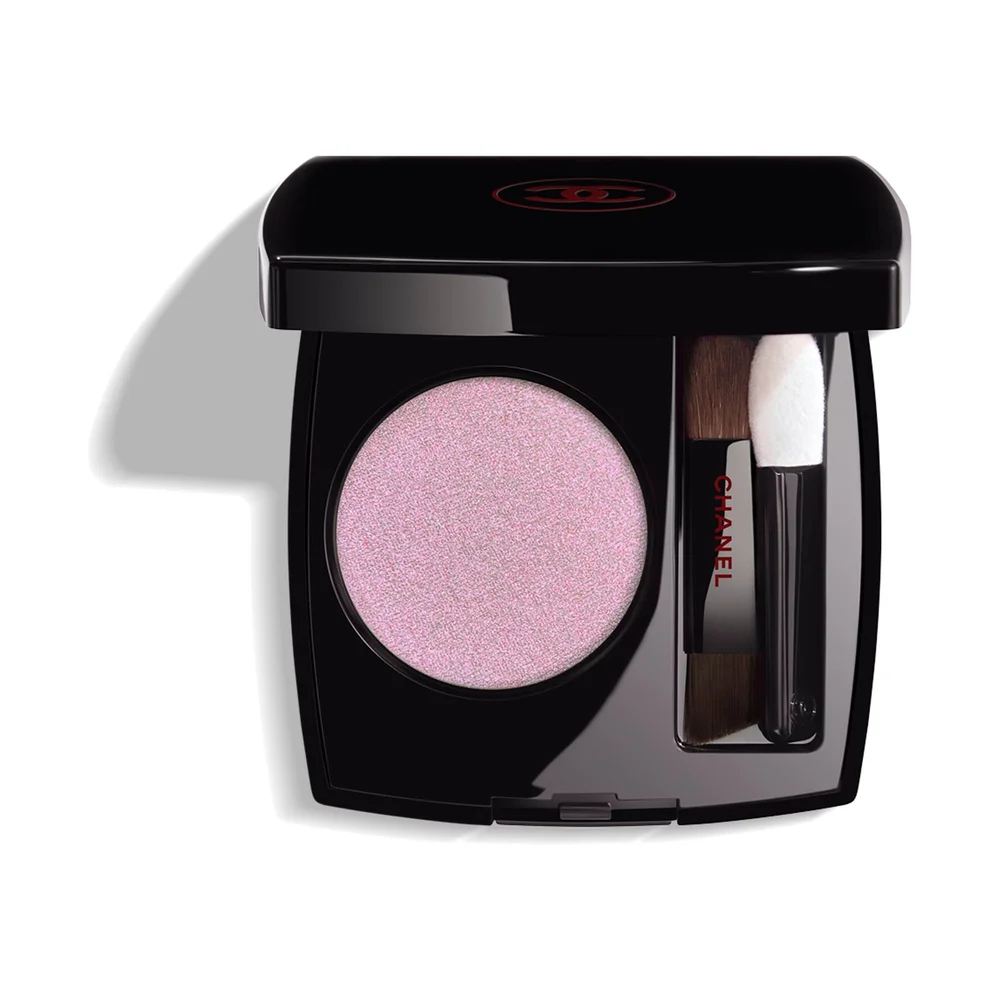 MULTI-USE LONGWEARING EYESHADOW 257 Gris Rose – CHANEL v:3484183 MULTI-USE LONGWEARING EYESHADOW 257 Gris Rose – CHANEL v:3484183