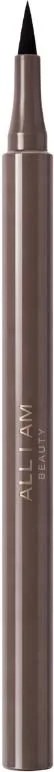 ALL I AM BEAUTY High Precision Liquid Eyeliner Black v:8349578 ALL I AM BEAUTY High Precision Liquid Eyeliner Black v:8349578