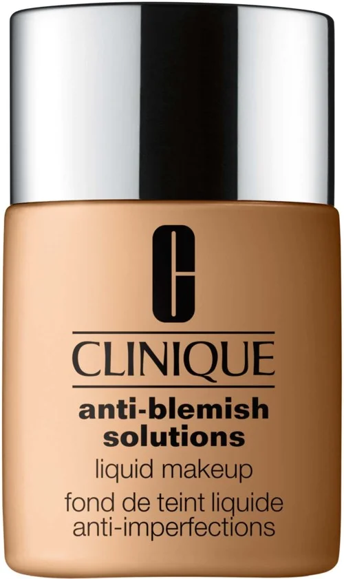 Clinique Acne Solutions Liquid Makeup CN 70 Vanilla v:9065096 Clinique Acne Solutions Liquid Makeup CN 70 Vanilla v:9065096