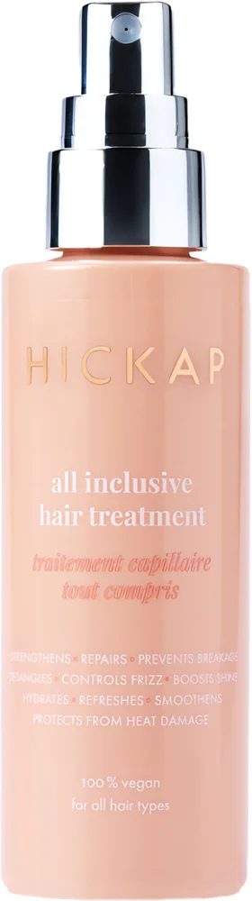 All Inclusive Hair Treatment 100 ml – HICKAP v:1364159 All Inclusive Hair Treatment 100 ml – HICKAP v:1364159