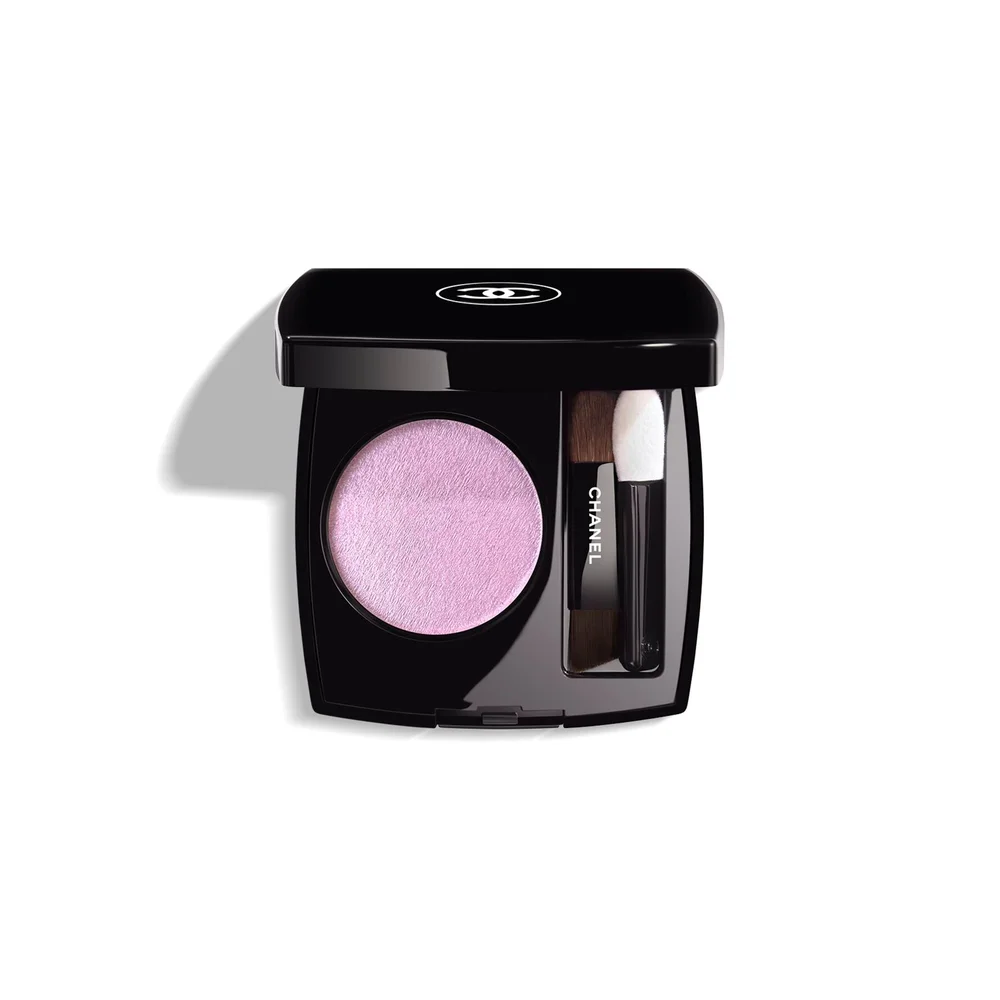 Multi-Use Longwearing Eyeshadow 250 Mauve Sucre – CHANEL v:9794090 Multi-Use Longwearing Eyeshadow 250 Mauve Sucre – CHANEL v:9794090