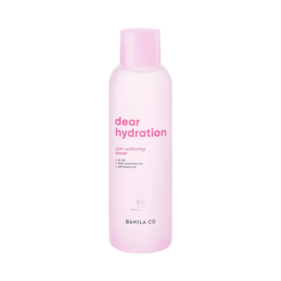 Dear Hydration Skin Softening Toner v:4248390
