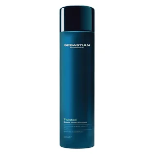 Sebastian Professional Twisted Elastic Curls Shampoo 250ml v:9374787 Sebastian Professional Twisted Elastic Curls Shampoo 250ml v:9374787