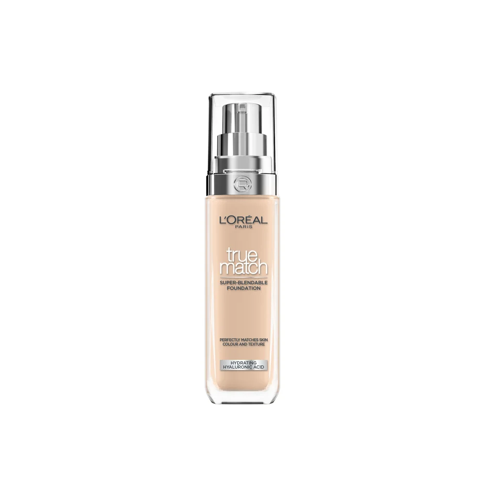 True Match Super-Blendable Foundation 3.C – L’Oréal Paris v:9974507