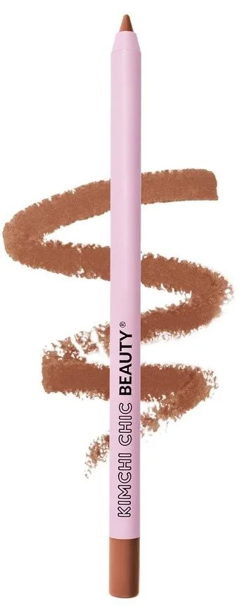 KimChi Chic Y.U.M Lip Liners Honey v:4524738