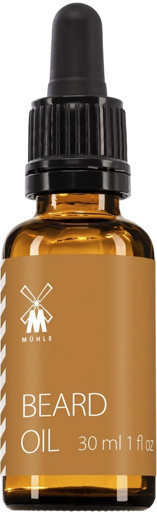 Mühle Beard Oil 30 ml v:7640493