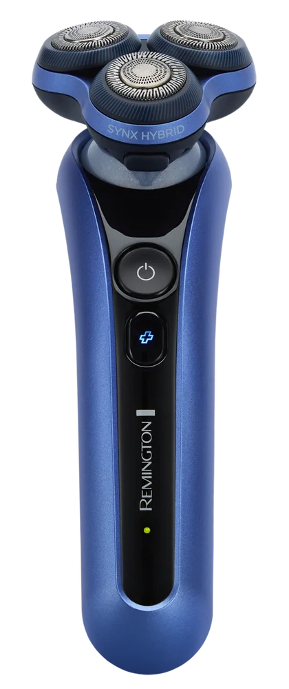 Remington X7 Limitless X Rotary Shaver v:6448490 Remington X7 Limitless X Rotary Shaver v:6448490