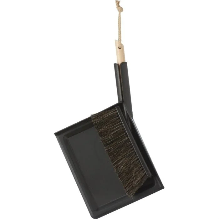 Smart microfiber Feiesett Sort Plast v:2333290