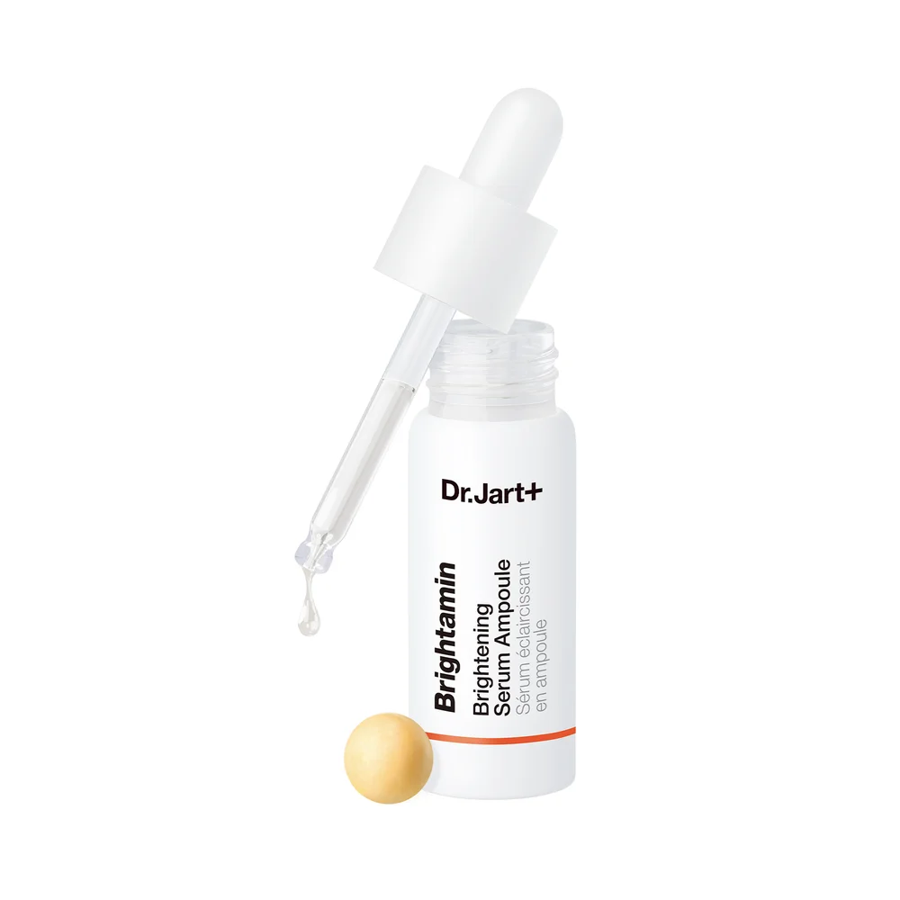 Brightamin Brightening Serum Ampoule 8 g – Dr.Jart+ v:6683715 Brightamin Brightening Serum Ampoule 8 g – Dr.Jart+ v:6683715