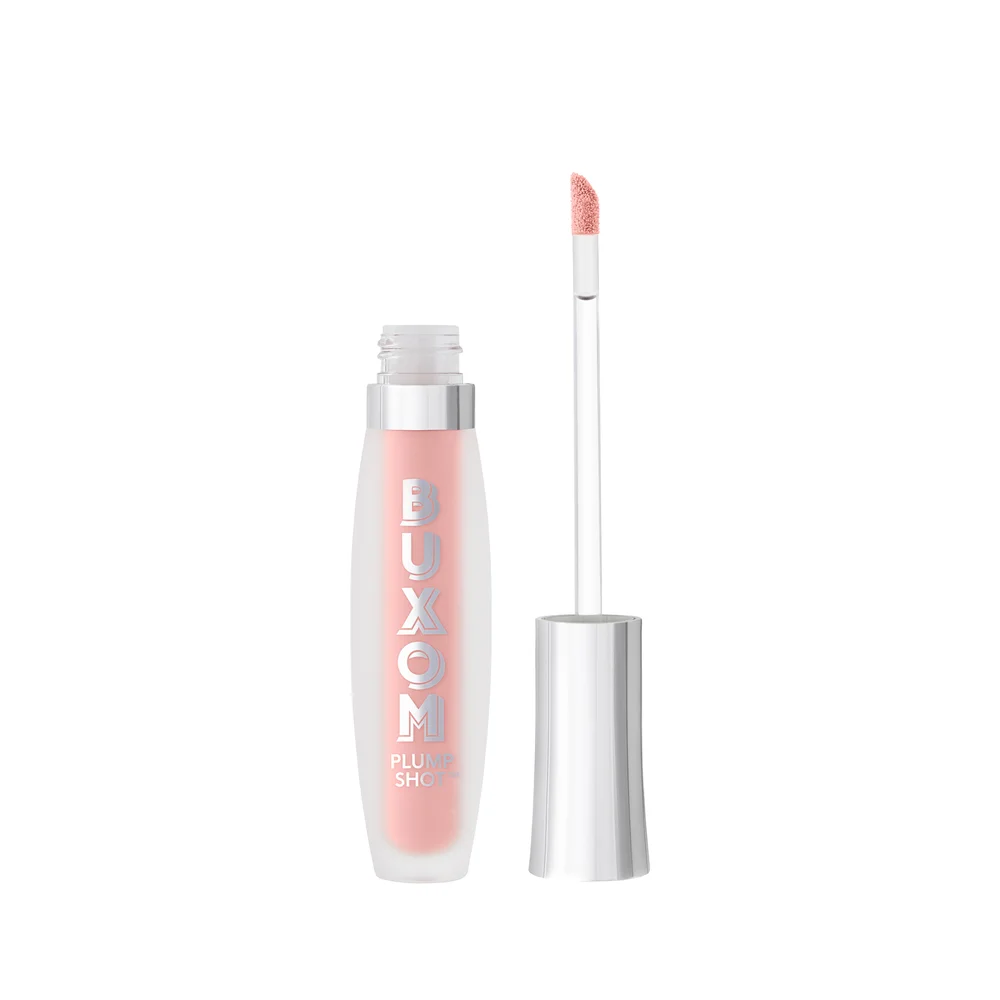 Plump Shot™ Collagen-Infused Lip Serum Soft Blush - Buxom v:9655901