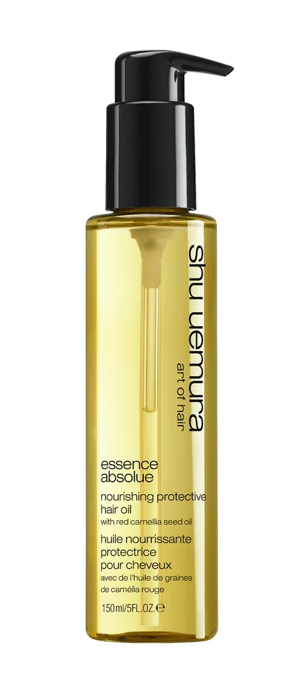 Essence Absolue Nourishing Hair Oil – Shu Uemura v:3726352