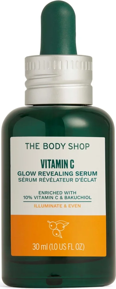 The Body Shop Vitamin C Glow Revealing Serum 30 ml v:1485546