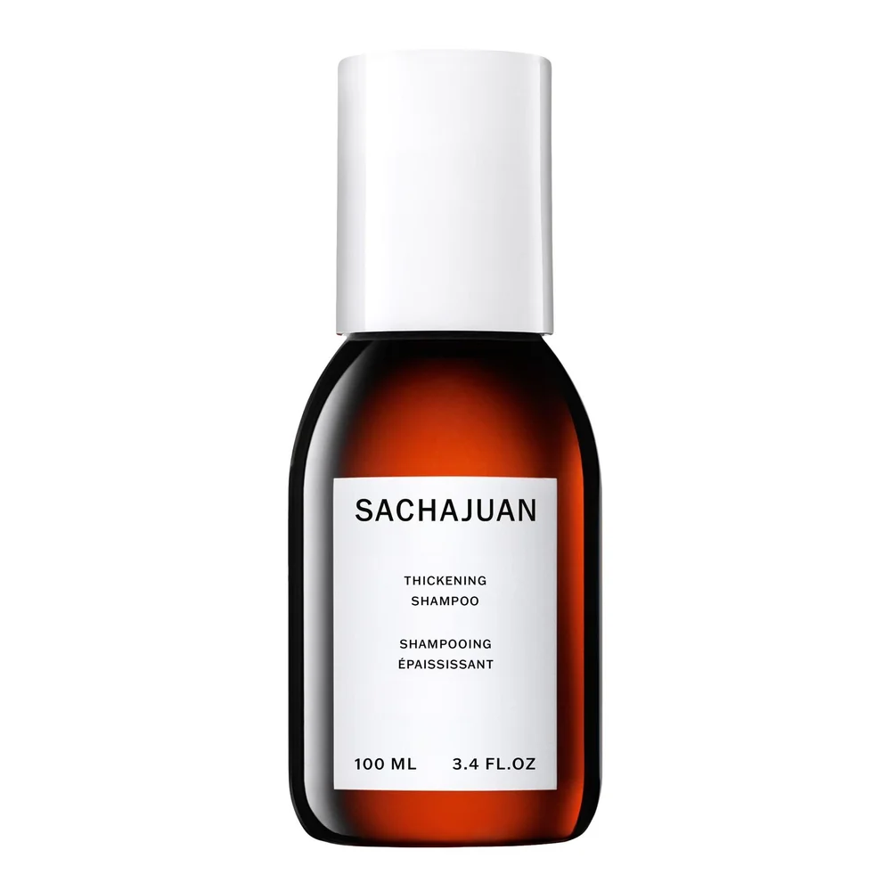 Thickening Shampoo 100 ml – Sachajuan v:1962784 Thickening Shampoo 100 ml – Sachajuan v:1962784