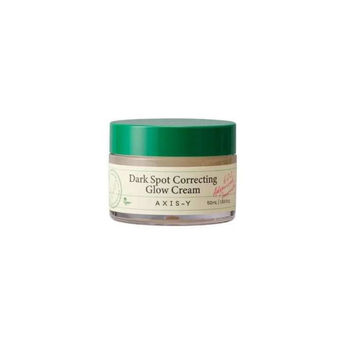Axis-Y Dark Spot Correcting Glow Cream 50 ml v:8210677 Axis-Y Dark Spot Correcting Glow Cream 50 ml v:8210677