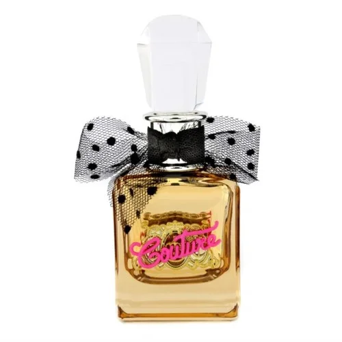 Juicy Couture Juicy Viva La Gold Couture EdP 50 ml v:2447292
