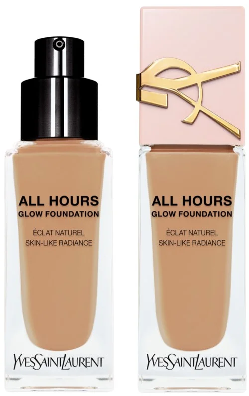 Yves Saint Laurent All Hours Glow Foundation MC2 v:6082200 Yves Saint Laurent All Hours Glow Foundation MC2 v:6082200
