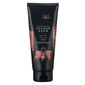 Id Hair Colour Bomb Rose Gold 963 200ml v:9858780