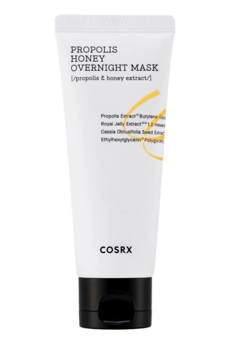 COSRX Full Fit Propolis Honey Overnight Mask 60 ml v:3105416