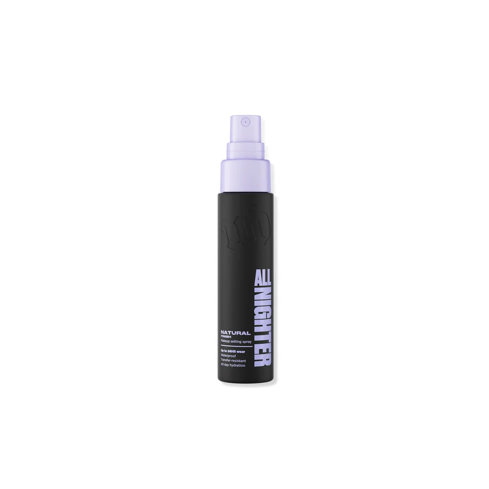 All Nighter Makeup Setting Spray 30 ml, Mini – Urban Decay v:2566321 All Nighter Makeup Setting Spray 30 ml, Mini – Urban Decay v:2566321