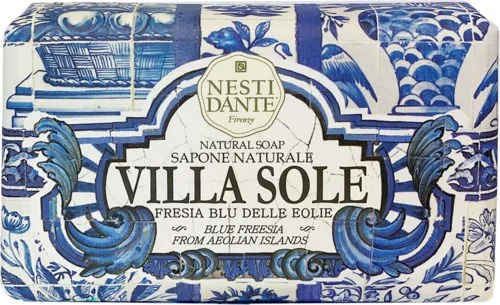 Nesti Dante Villa Sole Fresia Blu Delle Eolie 250 g v:1031791