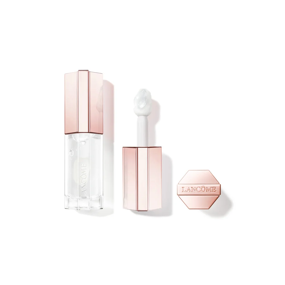 Lip Idôle Juicytreat Lip Gloss 00 Clear Ly Obsessed - Lancôme v:9415986