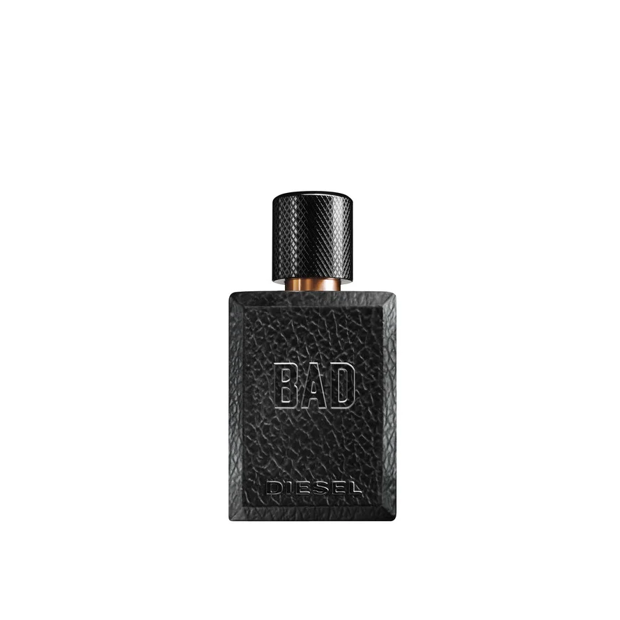 BAD Eau de Toilette 50 ml – Diesel v:7033500 BAD Eau de Toilette 50 ml – Diesel v:7033500