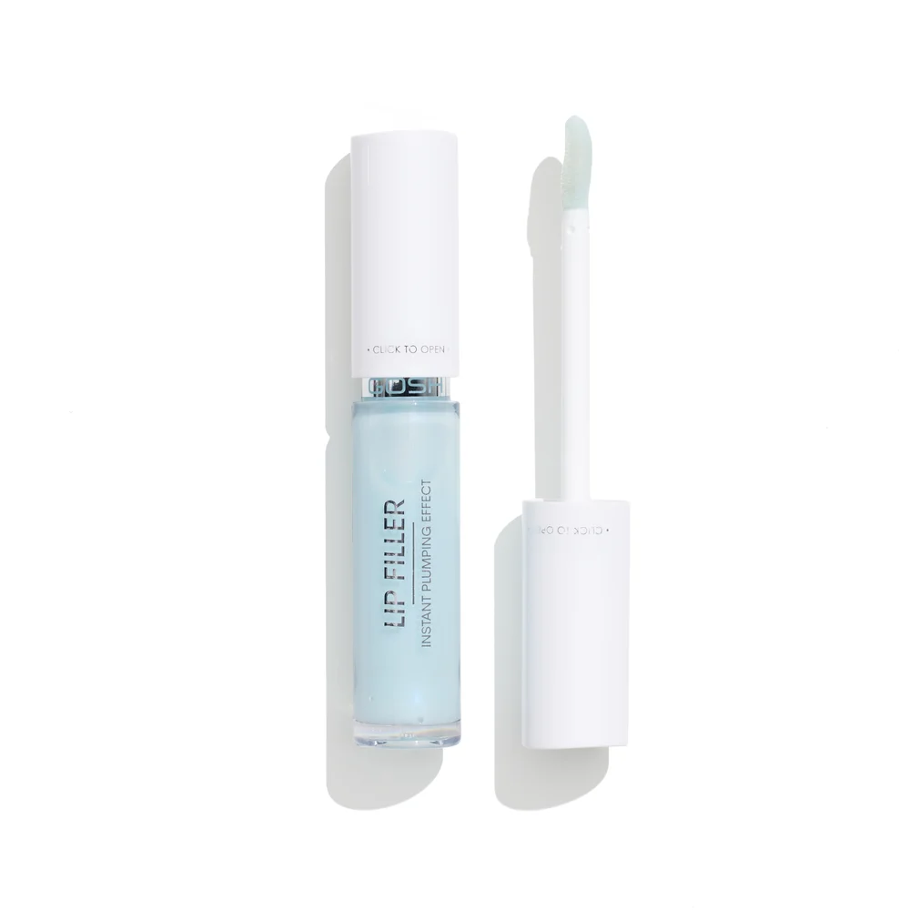 Lip Filler 002 Ice – Gosh Copenhagen v:7054755 Lip Filler 002 Ice – Gosh Copenhagen v:7054755