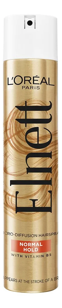 Elnett Normal Hold Hair Spray - 200 ml. v:6392226