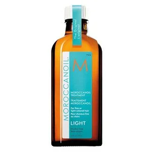 Moroccanoil Treatment Light 100ml v:7504797 Moroccanoil Treatment Light 100ml v:7504797
