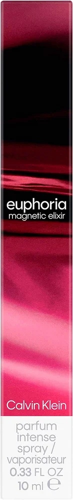 Calvin Klein euphoria magnetic elixir Parfum Intense for Women 10 ml v:5728245