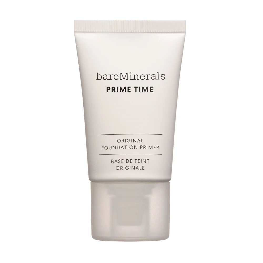 bareMinerals Mini PRIME TIME Original Foundation Primer v:6686133 bareMinerals Mini PRIME TIME Original Foundation Primer v:6686133