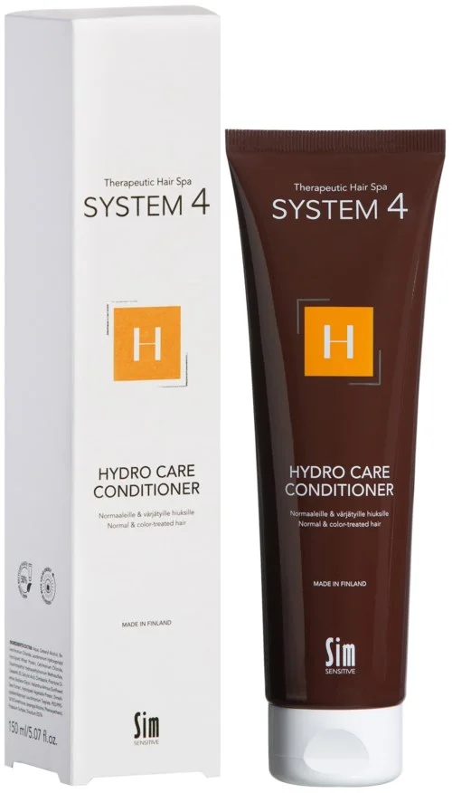 Sim Sensitive Hydro Care System 4 Conditioner 150 ml v:8061654