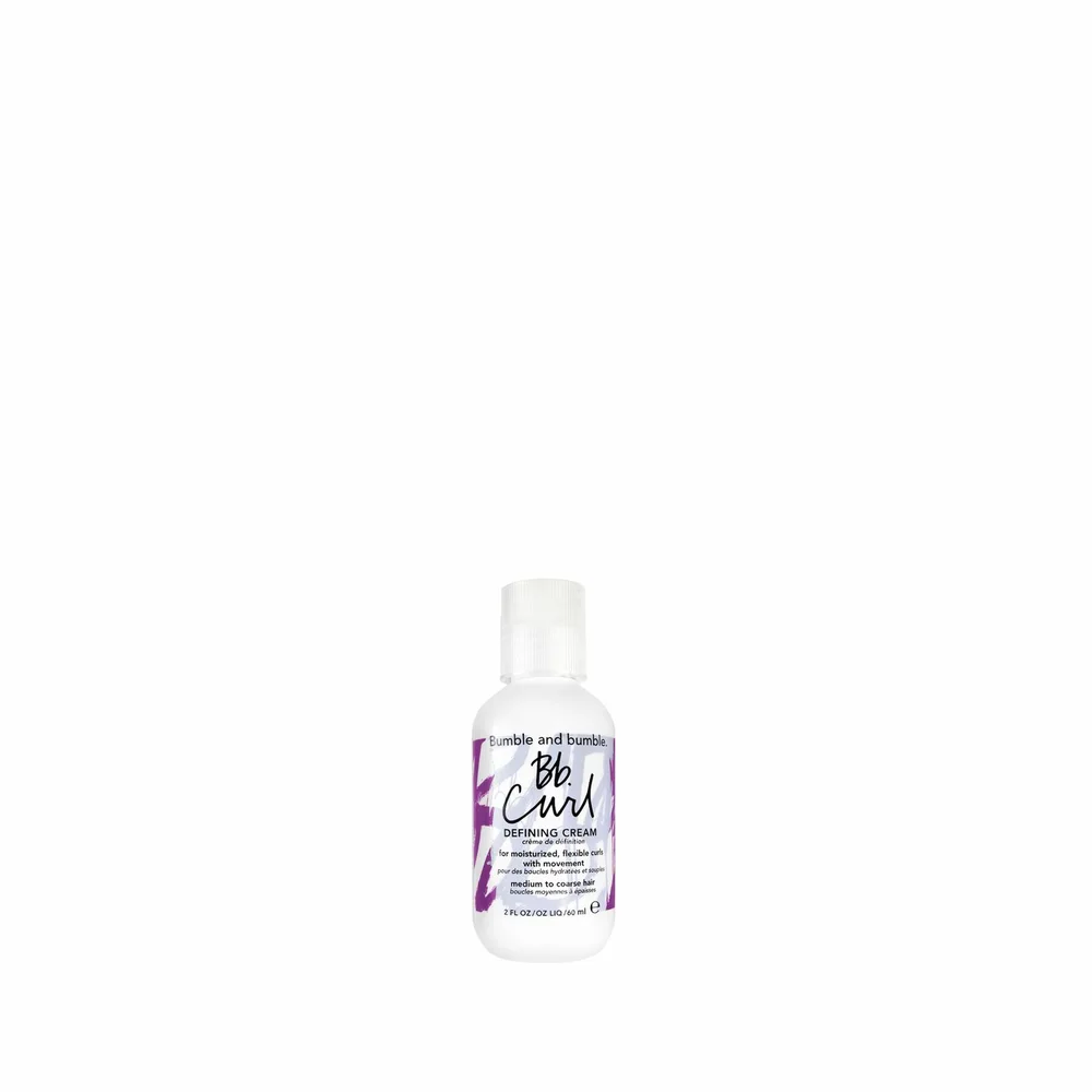 Curl Defining Cream 60 ml – Bumble and bumble v:8951054